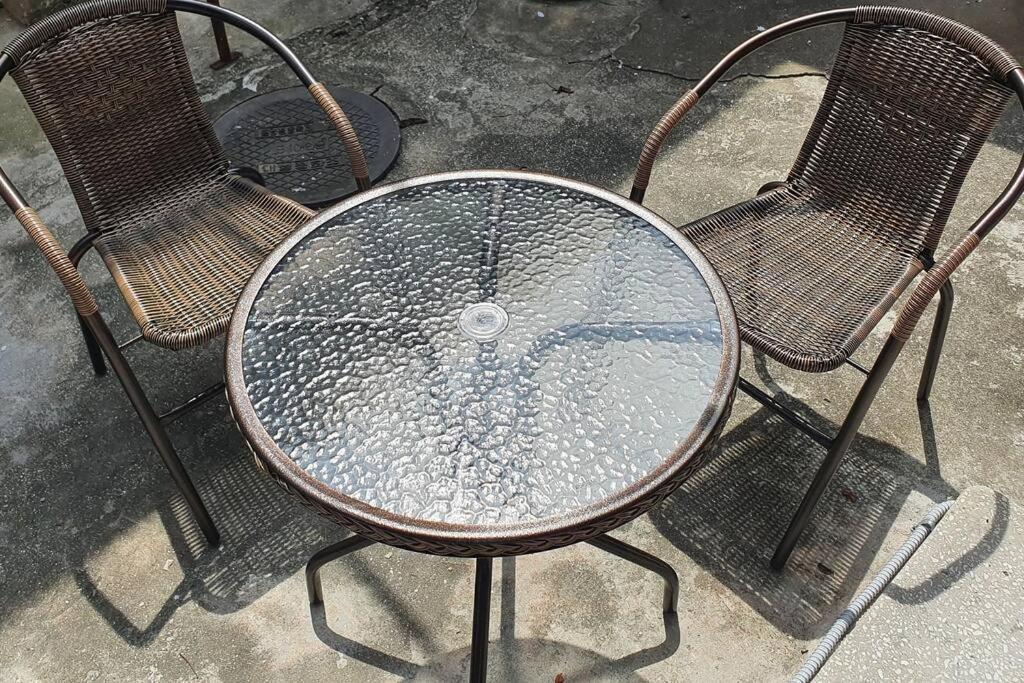 Jj House Gwangan Beach Busan Luaran gambar